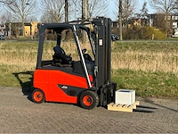 2019 linde e20ph-03 vorkheftruck - afbeelding 14 van  17