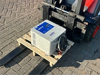 2019 linde e20ph-03 vorkheftruck - afbeelding 16 van  17