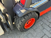 2019 linde e20ph-03 vorkheftruck - afbeelding 17 van  17