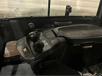 2019 linde e20pl-02 2000kg vorkheftruck - afbeelding 5 van  27