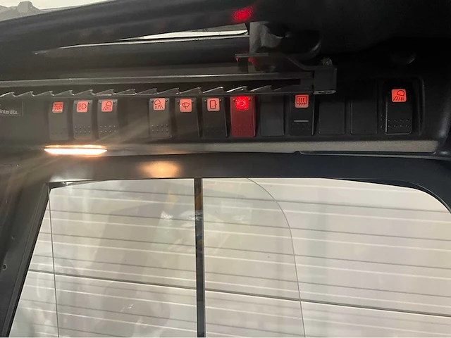 2019 linde e20pl-02 2000kg vorkheftruck - afbeelding 6 van  27