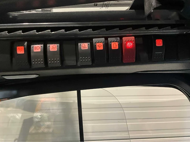 2019 linde e20pl-02 2000kg vorkheftruck - afbeelding 15 van  27