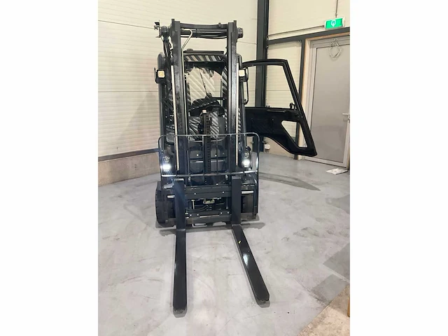 2019 linde e20pl-02 2000kg vorkheftruck - afbeelding 22 van  27