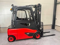 2019 linde e20pl-02 2000kg vorkheftruck - afbeelding 25 van  27