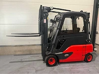 2019 linde e20pl-02 2000kg vorkheftruck - afbeelding 26 van  27