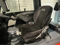 2019 linde e20pl-02 2000kg vorkheftruck - afbeelding 7 van  27