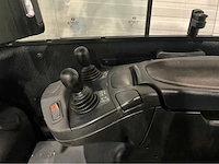 2019 linde e20pl-02 2000kg vorkheftruck - afbeelding 11 van  27