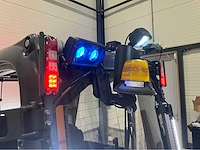 2019 linde e20pl-02 2000kg vorkheftruck - afbeelding 15 van  27
