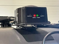 2019 linde e20pl-02 2000kg vorkheftruck - afbeelding 16 van  27