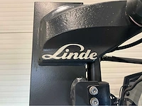 2019 linde e20pl-02 2000kg vorkheftruck - afbeelding 19 van  27