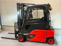 2019 linde e20pl-02 2000kg vorkheftruck - afbeelding 21 van  27