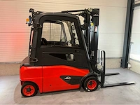 2019 linde e20pl-02 2000kg vorkheftruck - afbeelding 24 van  27