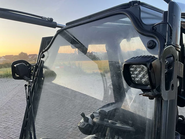 2019 linde e25-01 vorkheftruck - afbeelding 7 van  28
