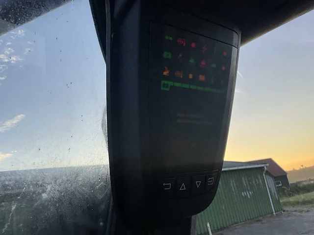 2019 linde e25-01 vorkheftruck - afbeelding 10 van  28