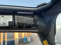 2019 linde e25-01 vorkheftruck - afbeelding 14 van  28