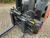 2019 linde e30hl-01/600 vorkheftruck - afbeelding 2 van  39