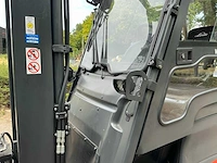 2019 linde e30hl-01/600 vorkheftruck - afbeelding 3 van  39