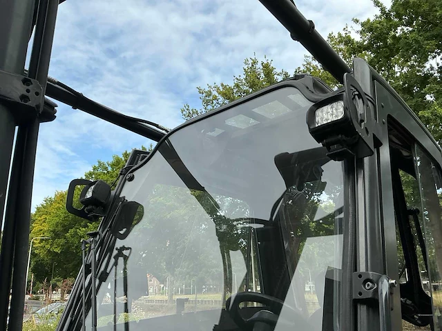 2019 linde e30hl-01/600 vorkheftruck - afbeelding 4 van  39