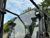 2019 linde e30hl-01/600 vorkheftruck - afbeelding 4 van  39