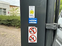 2019 linde e30hl-01/600 vorkheftruck - afbeelding 5 van  39