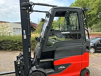 2019 linde e30hl-01/600 vorkheftruck - afbeelding 7 van  39
