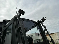2019 linde e30hl-01/600 vorkheftruck - afbeelding 8 van  39
