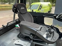 2019 linde e30hl-01/600 vorkheftruck - afbeelding 10 van  39