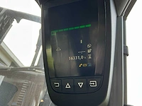2019 linde e30hl-01/600 vorkheftruck - afbeelding 14 van  39