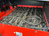 2019 linde e30hl-01/600 vorkheftruck - afbeelding 15 van  39
