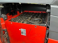 2019 linde e30hl-01/600 vorkheftruck - afbeelding 17 van  39