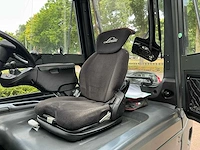 2019 linde e30hl-01/600 vorkheftruck - afbeelding 18 van  39