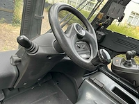 2019 linde e30hl-01/600 vorkheftruck - afbeelding 19 van  39
