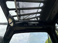 2019 linde e30hl-01/600 vorkheftruck - afbeelding 20 van  39
