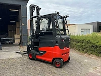 2019 linde e30hl-01/600 vorkheftruck - afbeelding 12 van  39