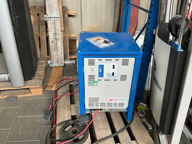 2019 linde e30hl-01/600 vorkheftruck - afbeelding 30 van  39