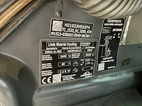 2019 linde e30hl-01/600 vorkheftruck - afbeelding 33 van  39