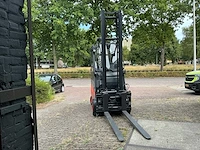 2019 linde e30hl-01/600 vorkheftruck - afbeelding 36 van  39