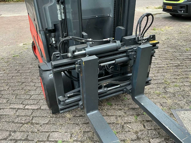2019 linde e30hl-01/600 vorkheftruck - afbeelding 37 van  39