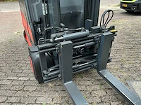 2019 linde e30hl-01/600 vorkheftruck - afbeelding 37 van  39