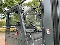 2019 linde e30hl-01/600 vorkheftruck - afbeelding 28 van  39
