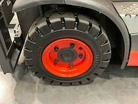 2019 linde h16t-01 vorkheftruck - afbeelding 2 van  20
