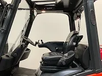 2019 linde h16t-01 vorkheftruck - afbeelding 7 van  20