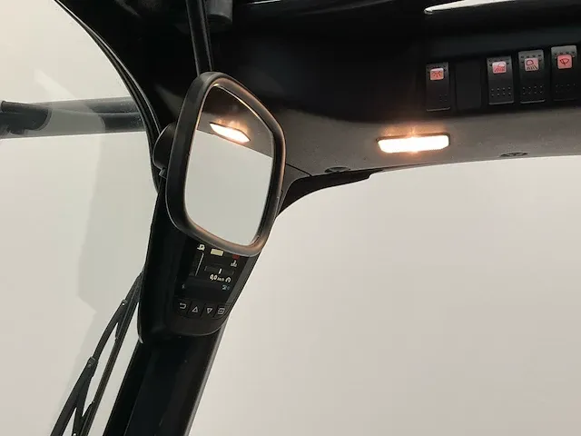 2019 linde h16t-01 vorkheftruck - afbeelding 13 van  20