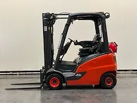 2019 linde h16t-01 vorkheftruck - afbeelding 14 van  20
