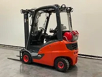 2019 linde h16t-01 vorkheftruck - afbeelding 15 van  20