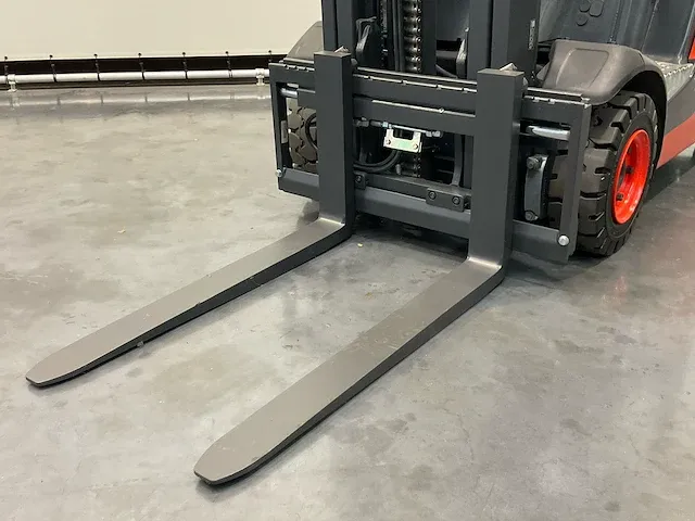 2019 linde h16t-01 vorkheftruck - afbeelding 17 van  20