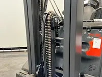 2019 linde h16t-01 vorkheftruck - afbeelding 19 van  20