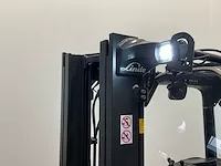2019 linde h16t-01 vorkheftruck - afbeelding 20 van  20