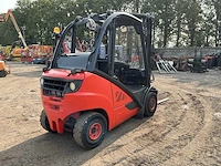 2019 linde h20t vorkheftruck - afbeelding 14 van  18