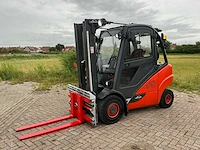 2019 linde h25d-02/600 vorkheftruck - afbeelding 12 van  20